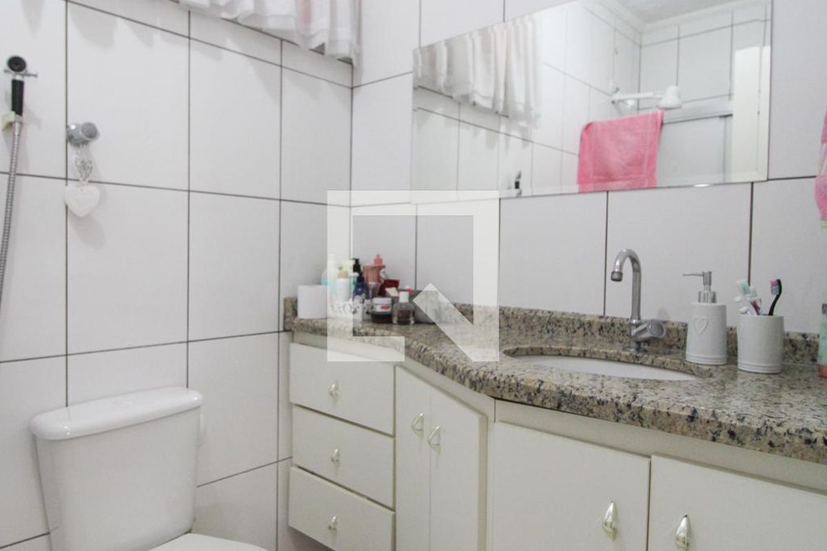 Apartamento à Venda - Bosque, 3 Quartos,  92 m2 em , Campinas - sp | SoloBR
