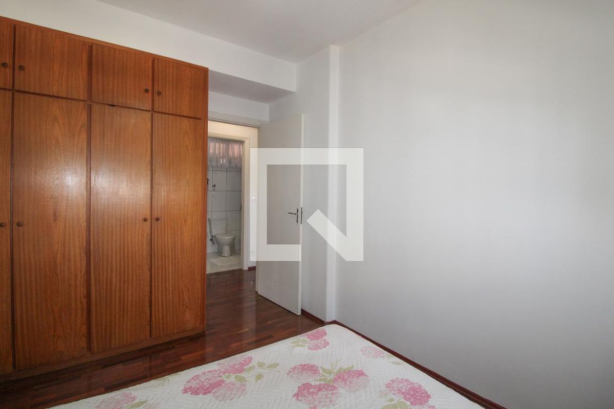 Apartamento à Venda - Bosque, 3 Quartos,  92 m2 em , Campinas - sp | SoloBR