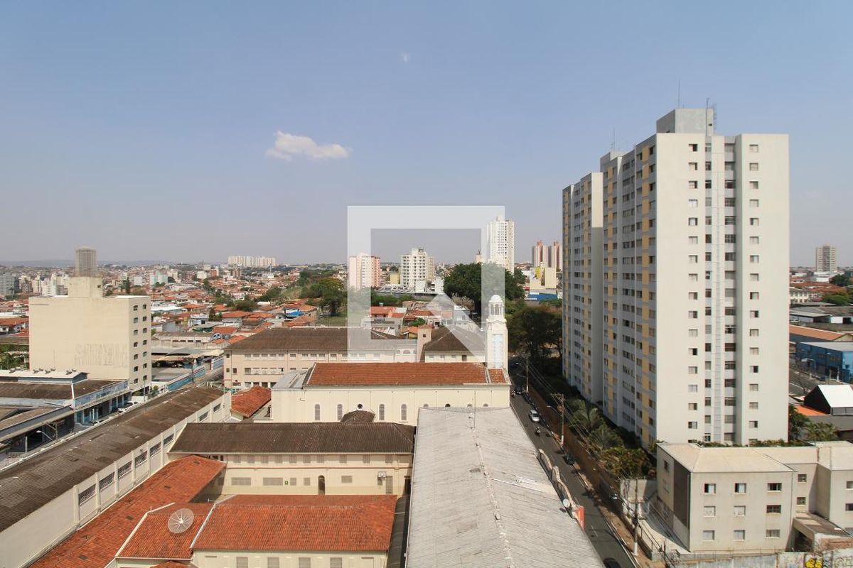 Apartamento à Venda - Bosque, 3 Quartos,  92 m2 em , Campinas - sp | SoloBR