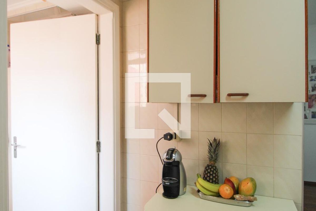Apartamento à Venda - Bosque, 3 Quartos,  92 m2 em , Campinas - sp | SoloBR