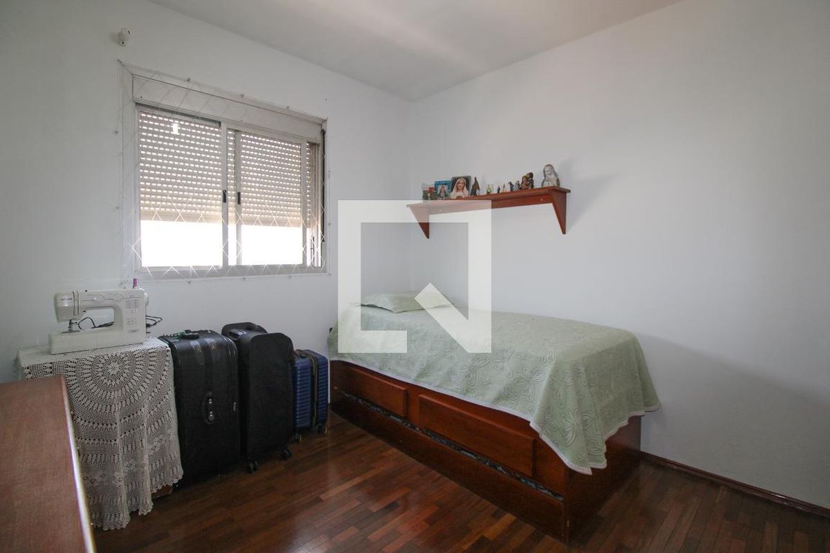 Apartamento à Venda - Bosque, 3 Quartos,  92 m2 em , Campinas - sp | SoloBR