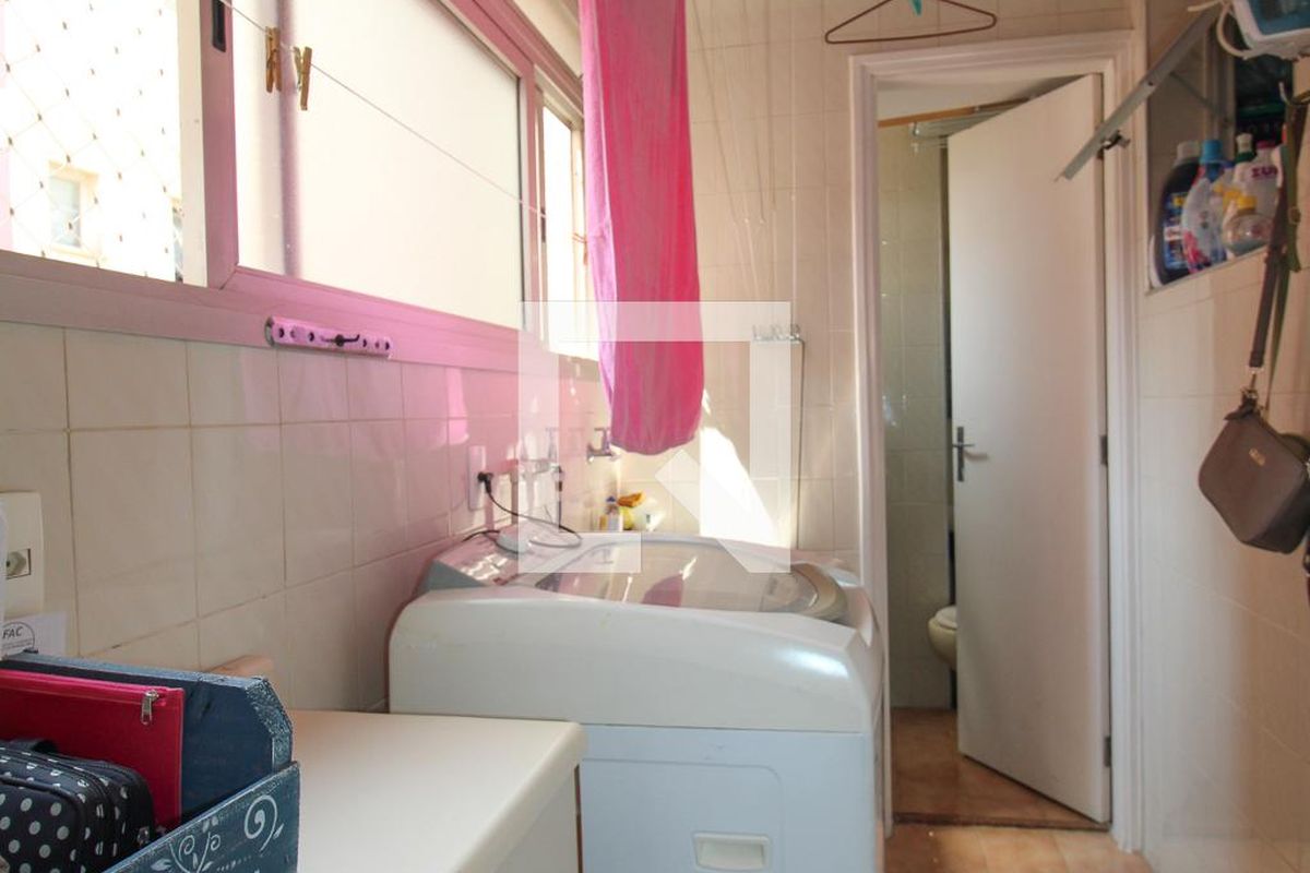 Apartamento à Venda - Bosque, 3 Quartos,  92 m2 em , Campinas - sp | SoloBR