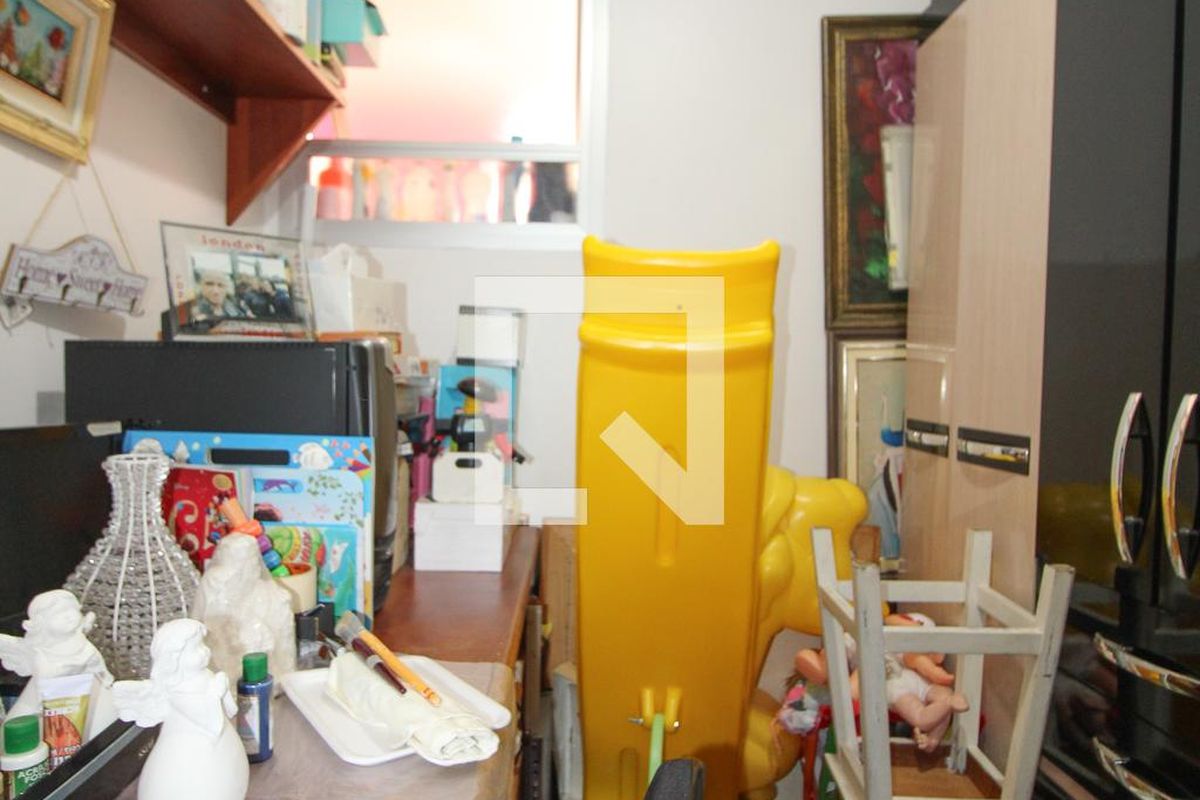 Apartamento à Venda - Bosque, 3 Quartos,  92 m2 em , Campinas - sp | SoloBR