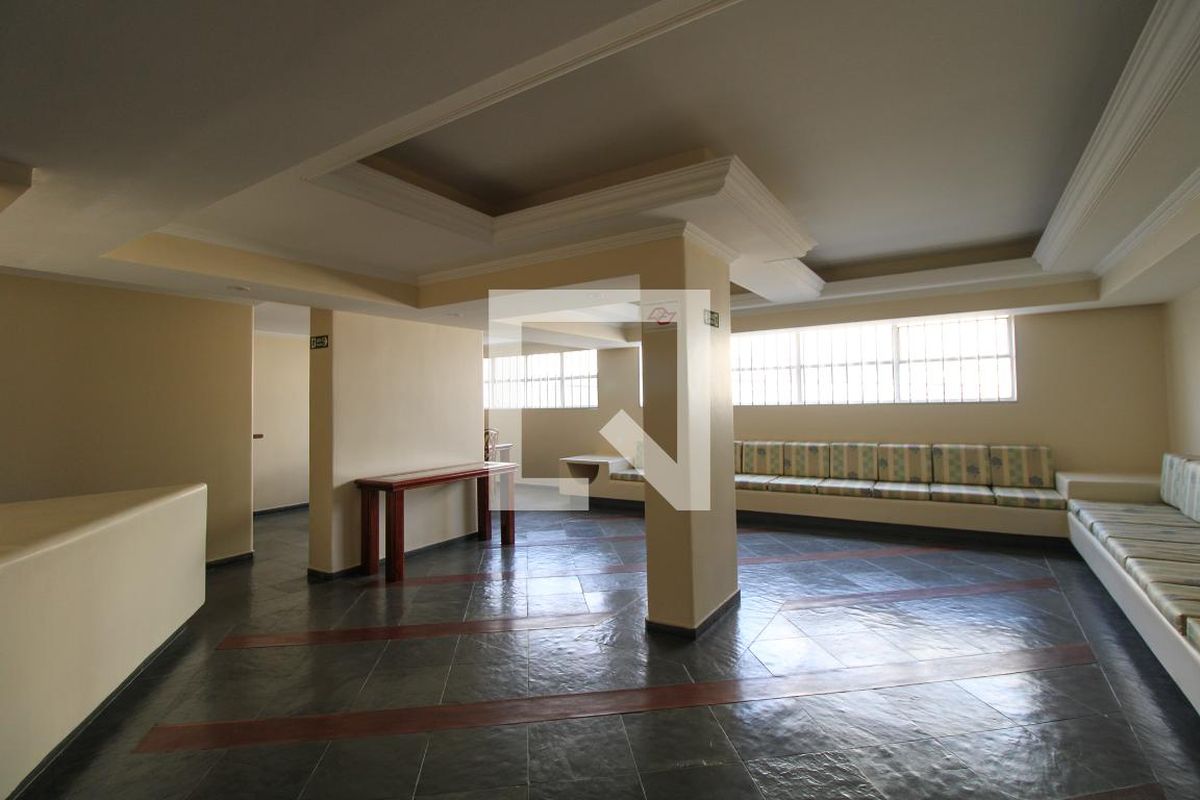 Apartamento à Venda - Bosque, 3 Quartos,  92 m2 em , Campinas - sp | SoloBR