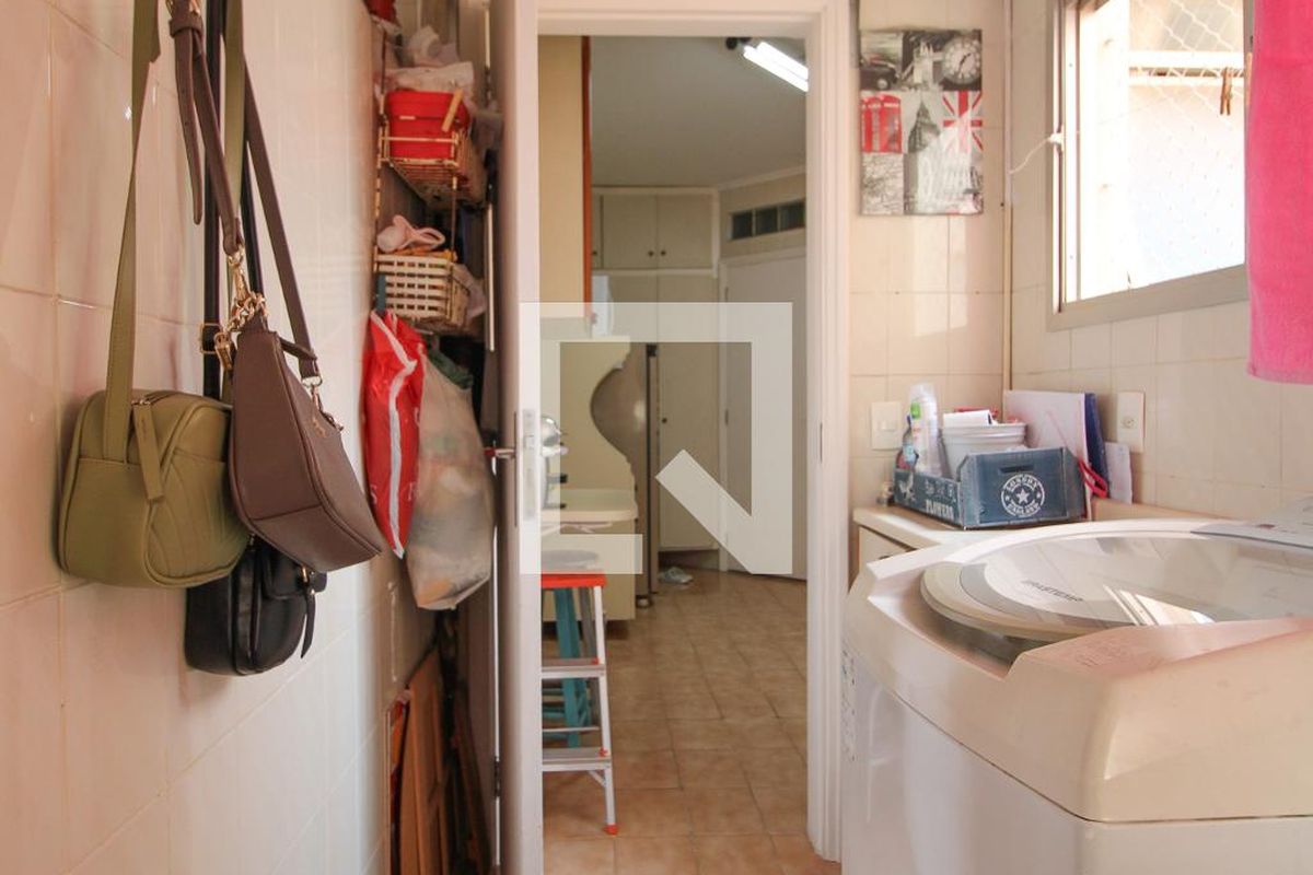 Apartamento à Venda - Bosque, 3 Quartos,  92 m2 em , Campinas - sp | SoloBR