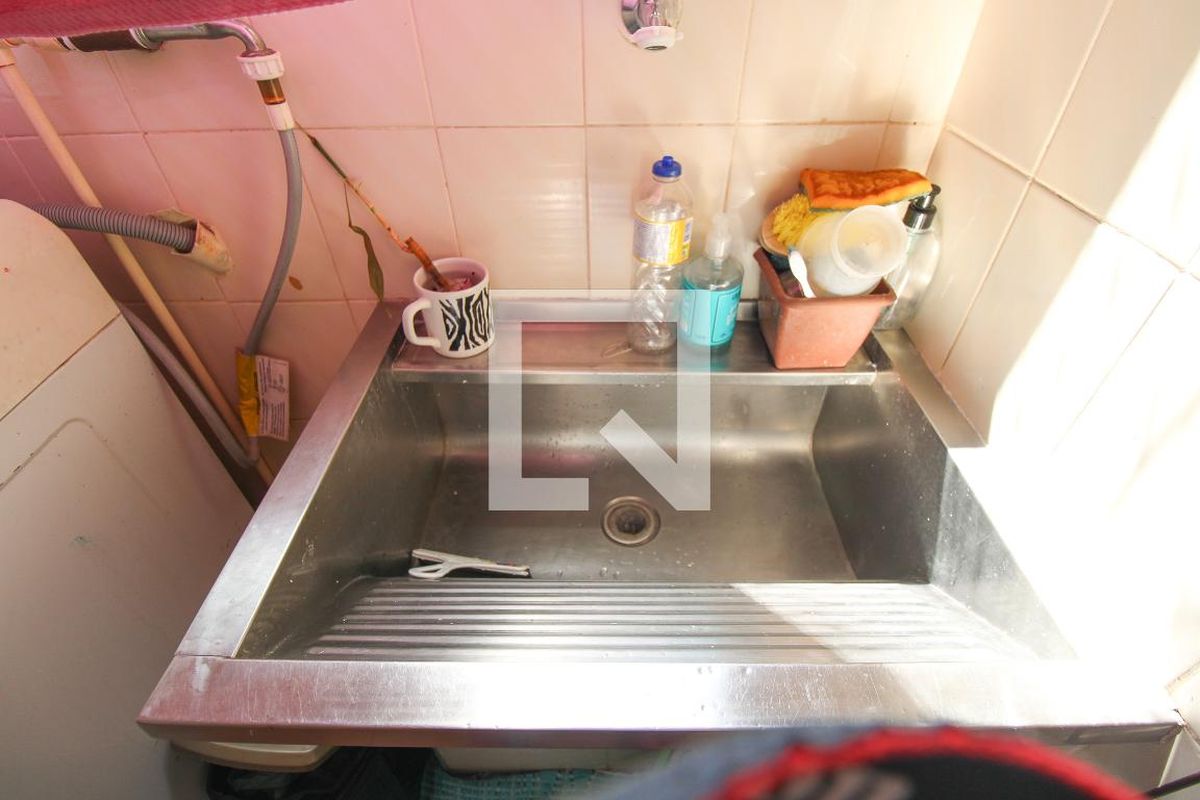 Apartamento à Venda - Bosque, 3 Quartos,  92 m2 em , Campinas - sp | SoloBR