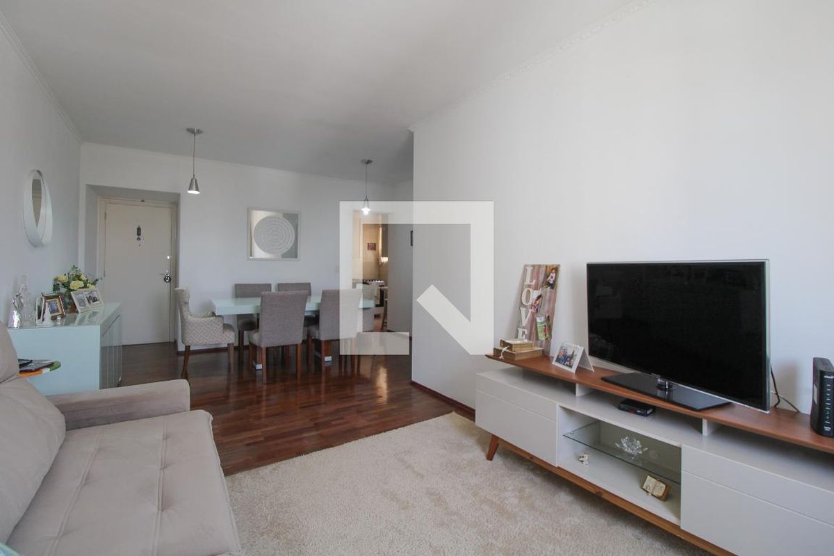 Apartamento à Venda - Bosque, 3 Quartos,  92 m2 em , Campinas - sp | SoloBR