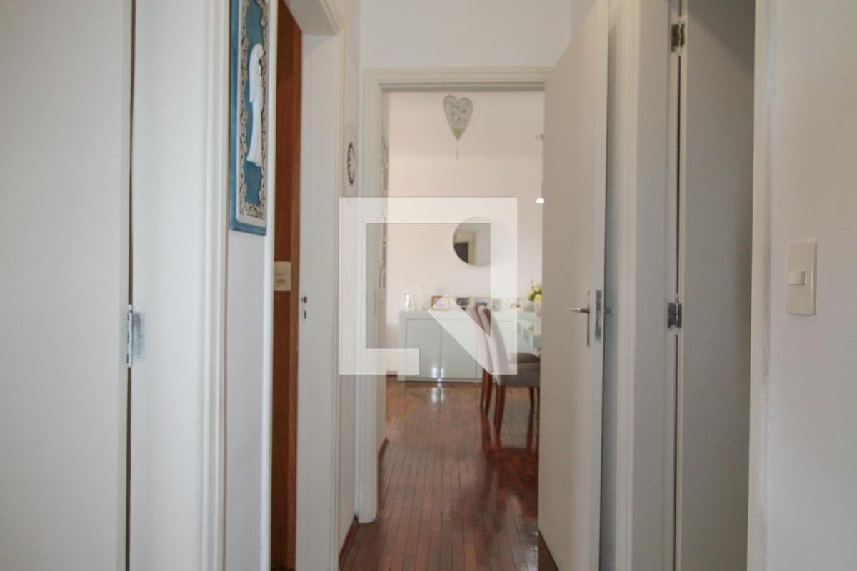 Apartamento à Venda - Bosque, 3 Quartos,  92 m2 em , Campinas - sp | SoloBR