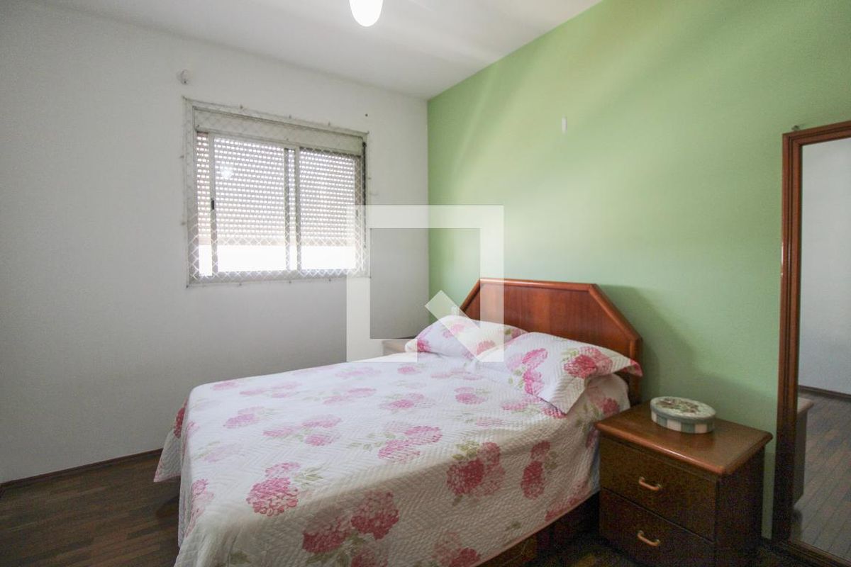 Apartamento à Venda - Bosque, 3 Quartos,  92 m2 em , Campinas - sp | SoloBR