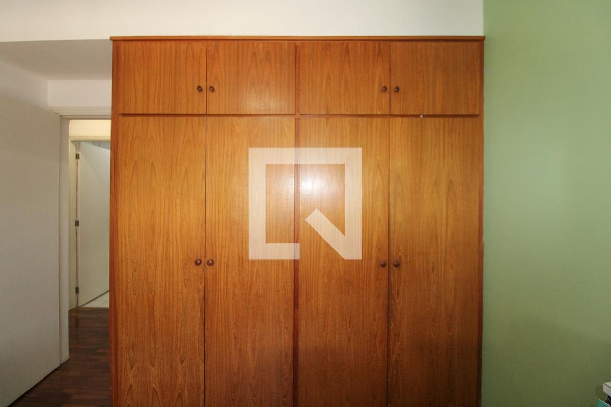 Apartamento à Venda - Bosque, 3 Quartos,  92 m2 em , Campinas - sp | SoloBR