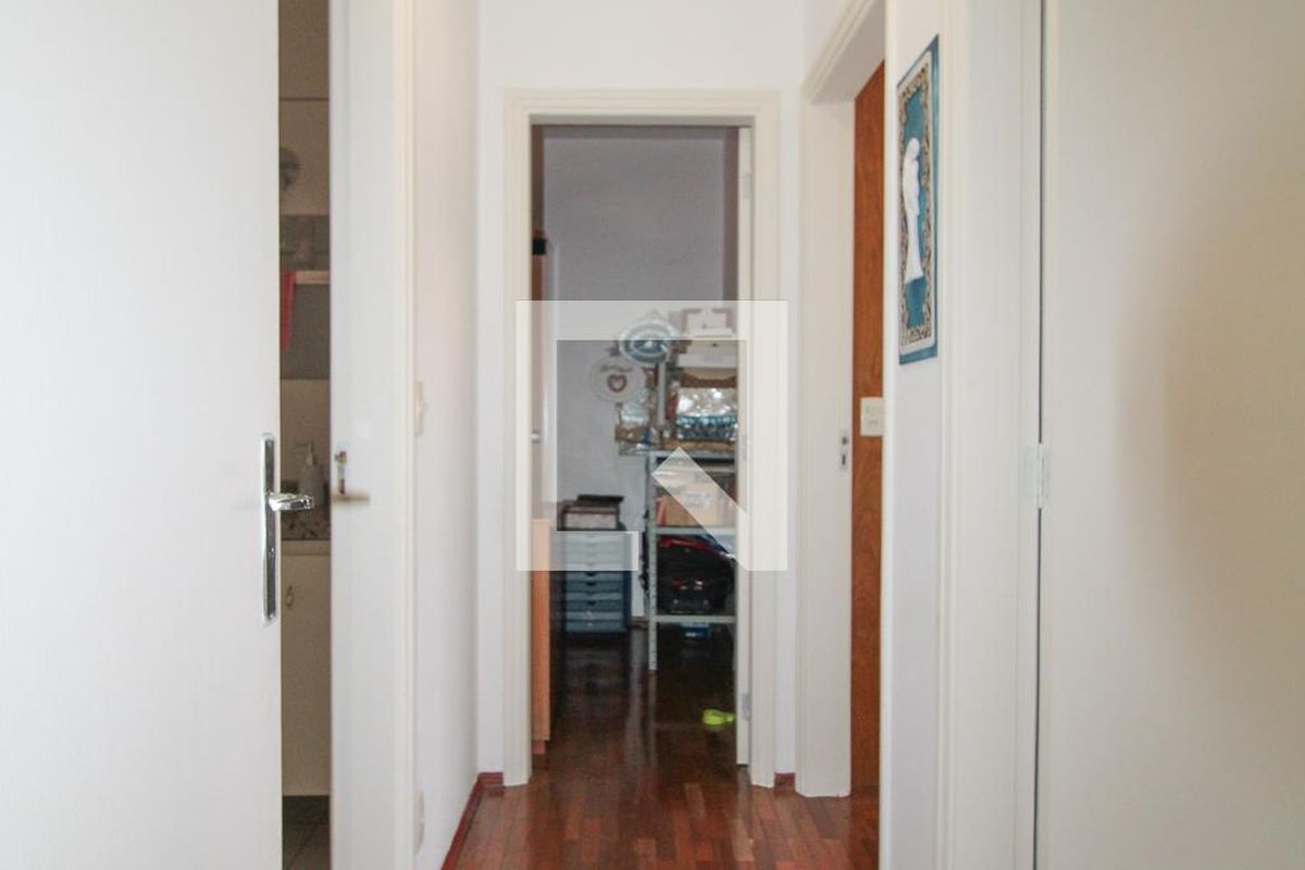 Apartamento à Venda - Bosque, 3 Quartos,  92 m2 em , Campinas - sp | SoloBR
