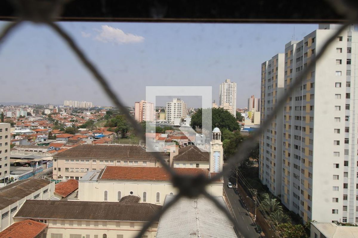 Apartamento à Venda - Bosque, 3 Quartos,  92 m2 em , Campinas - sp | SoloBR
