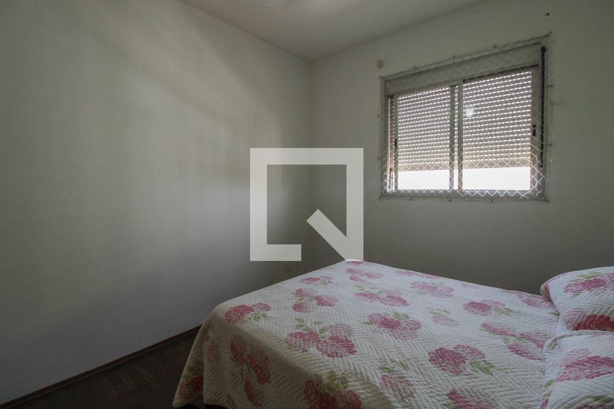 Apartamento à Venda - Bosque, 3 Quartos,  92 m2 em , Campinas - sp | SoloBR