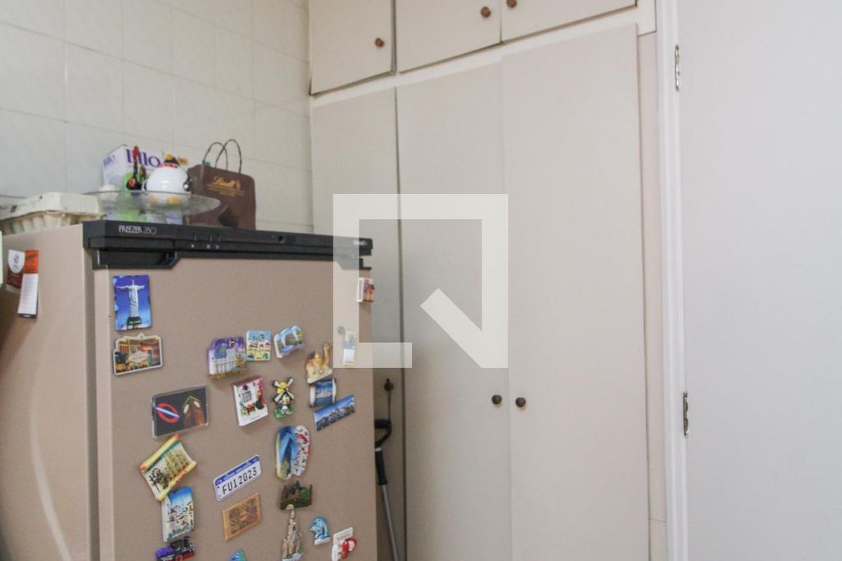 Apartamento à Venda - Bosque, 3 Quartos,  92 m2 em , Campinas - sp | SoloBR