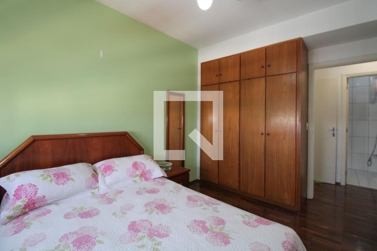 Apartamento à Venda - Bosque, 3 Quartos,  92 m2 em , Campinas - sp | SoloBR
