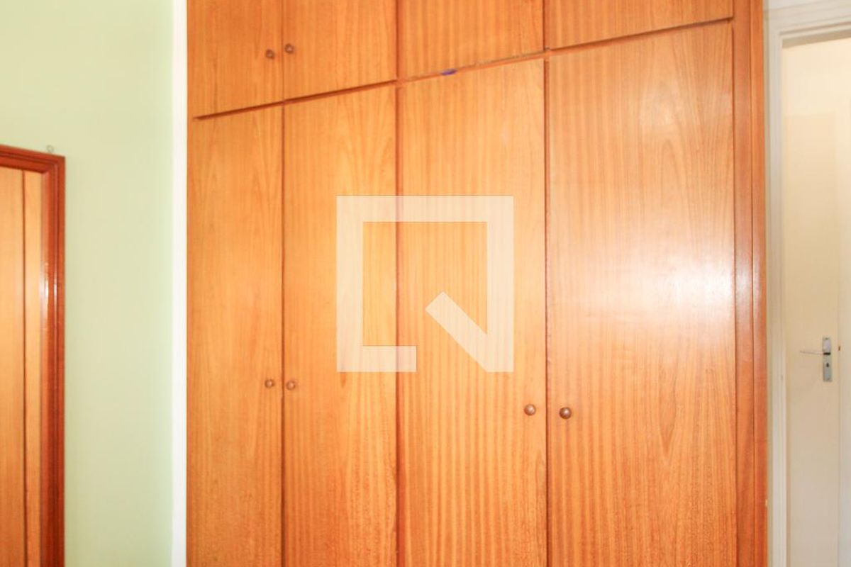 Apartamento à Venda - Bosque, 3 Quartos,  92 m2 em , Campinas - sp | SoloBR