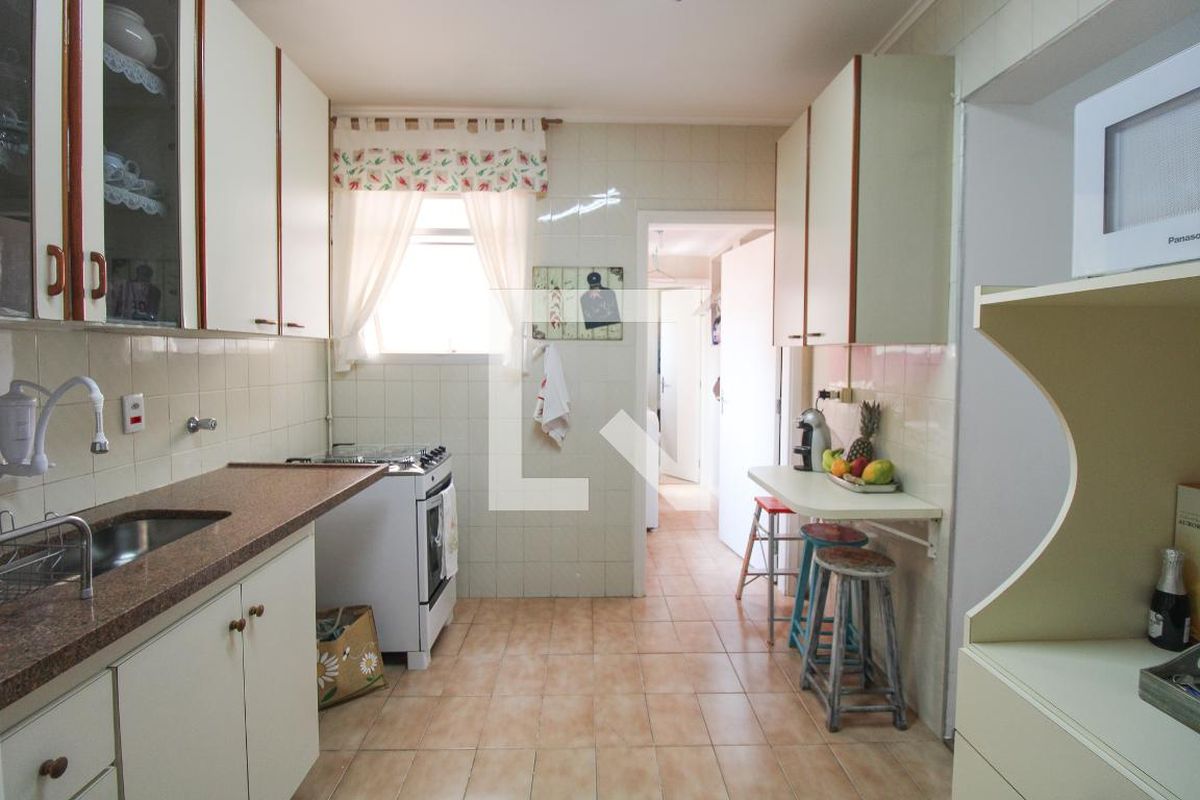 Apartamento à Venda - Bosque, 3 Quartos,  92 m2 em , Campinas - sp | SoloBR