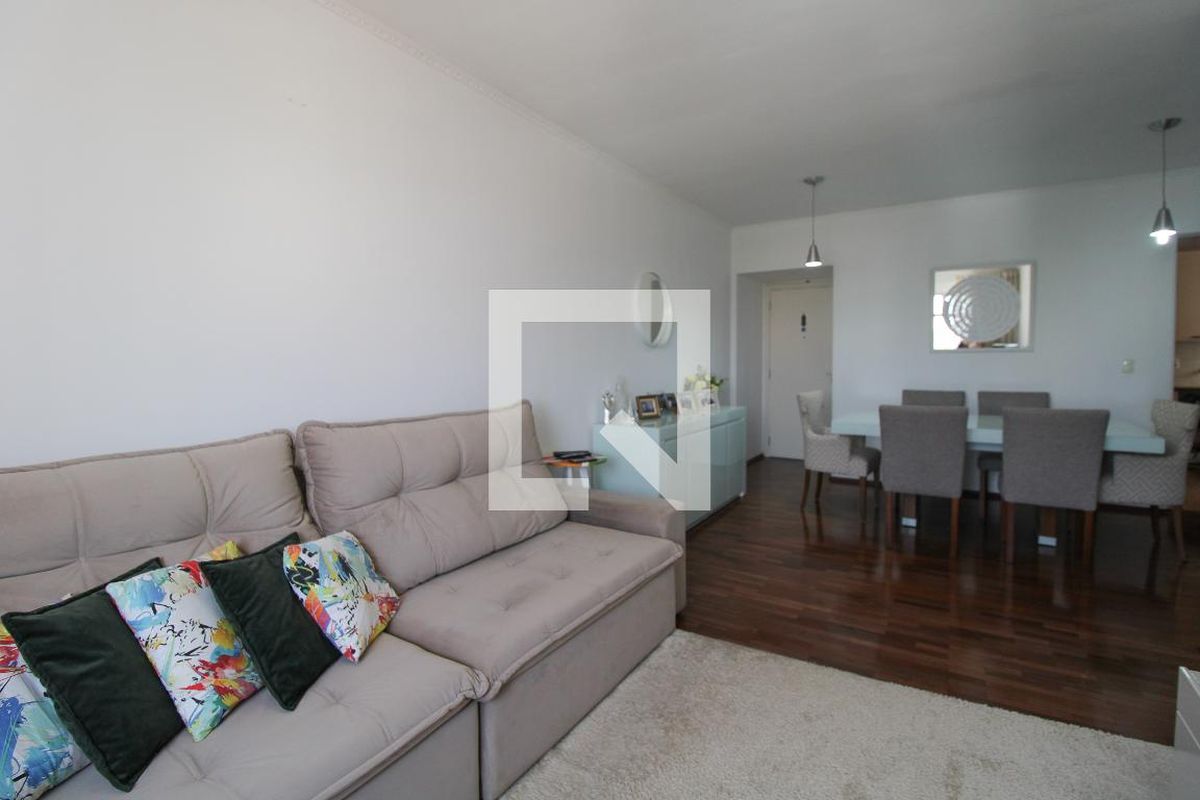 Apartamento à Venda - Bosque, 3 Quartos,  92 m2 em , Campinas - sp | SoloBR