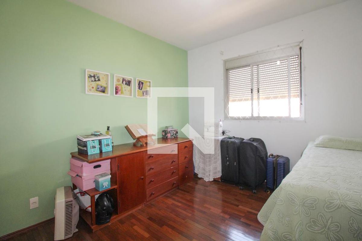 Apartamento à Venda - Bosque, 3 Quartos,  92 m2 em , Campinas - sp | SoloBR
