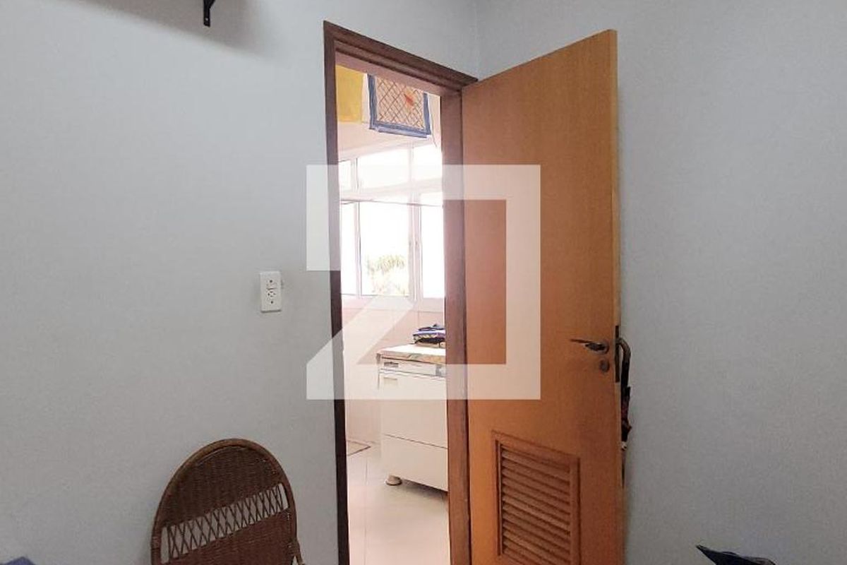 Apartamento à Venda - Bosque, 3 Quartos,  130 m2 em , Campinas - sp | SoloBR