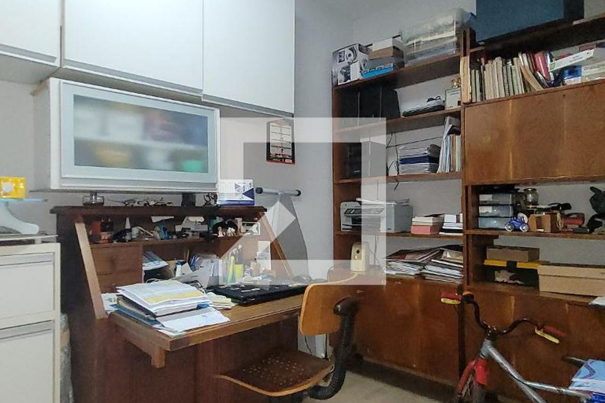 Apartamento à Venda - Bosque, 3 Quartos,  130 m2 em , Campinas - sp | SoloBR