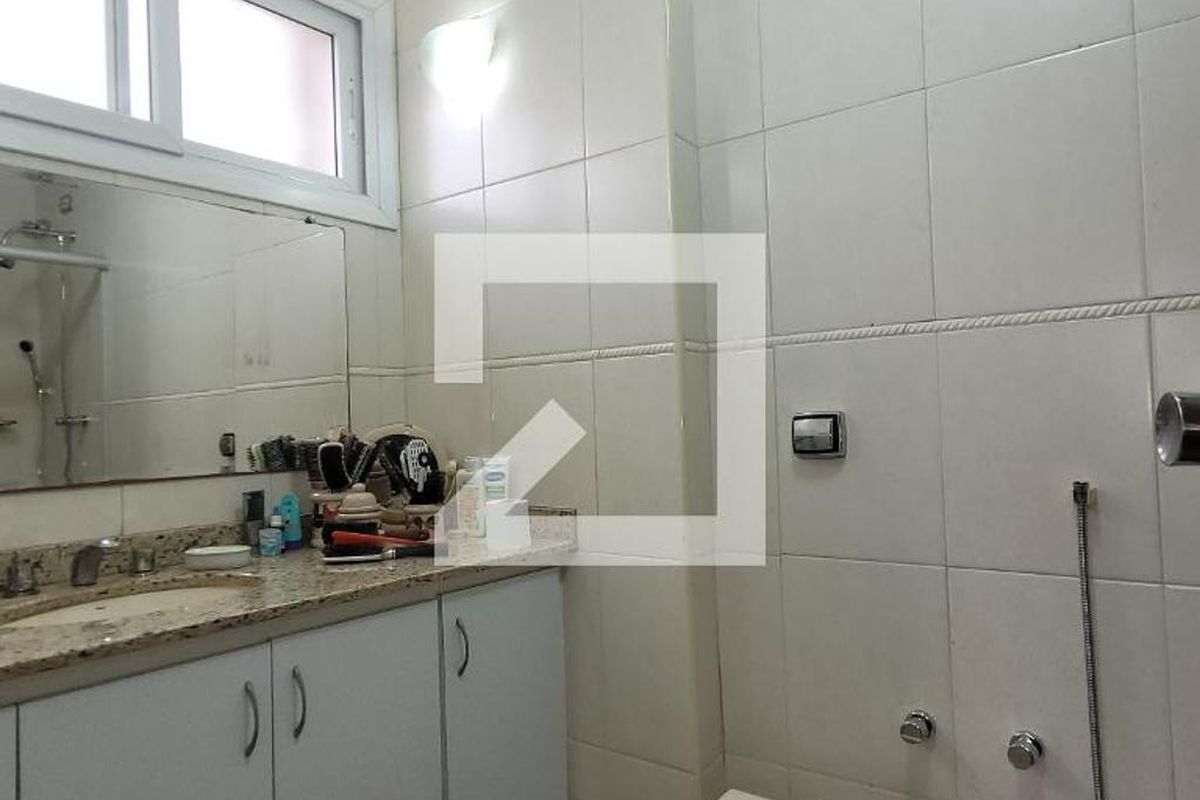 Apartamento à Venda - Bosque, 3 Quartos,  130 m2 em , Campinas - sp | SoloBR