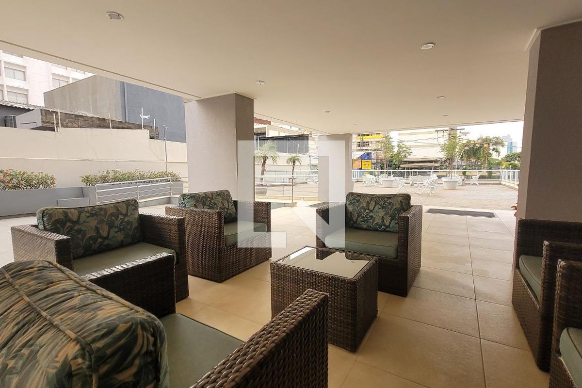 Apartamento à Venda - Bosque, 3 Quartos,  130 m2 em , Campinas - sp | SoloBR