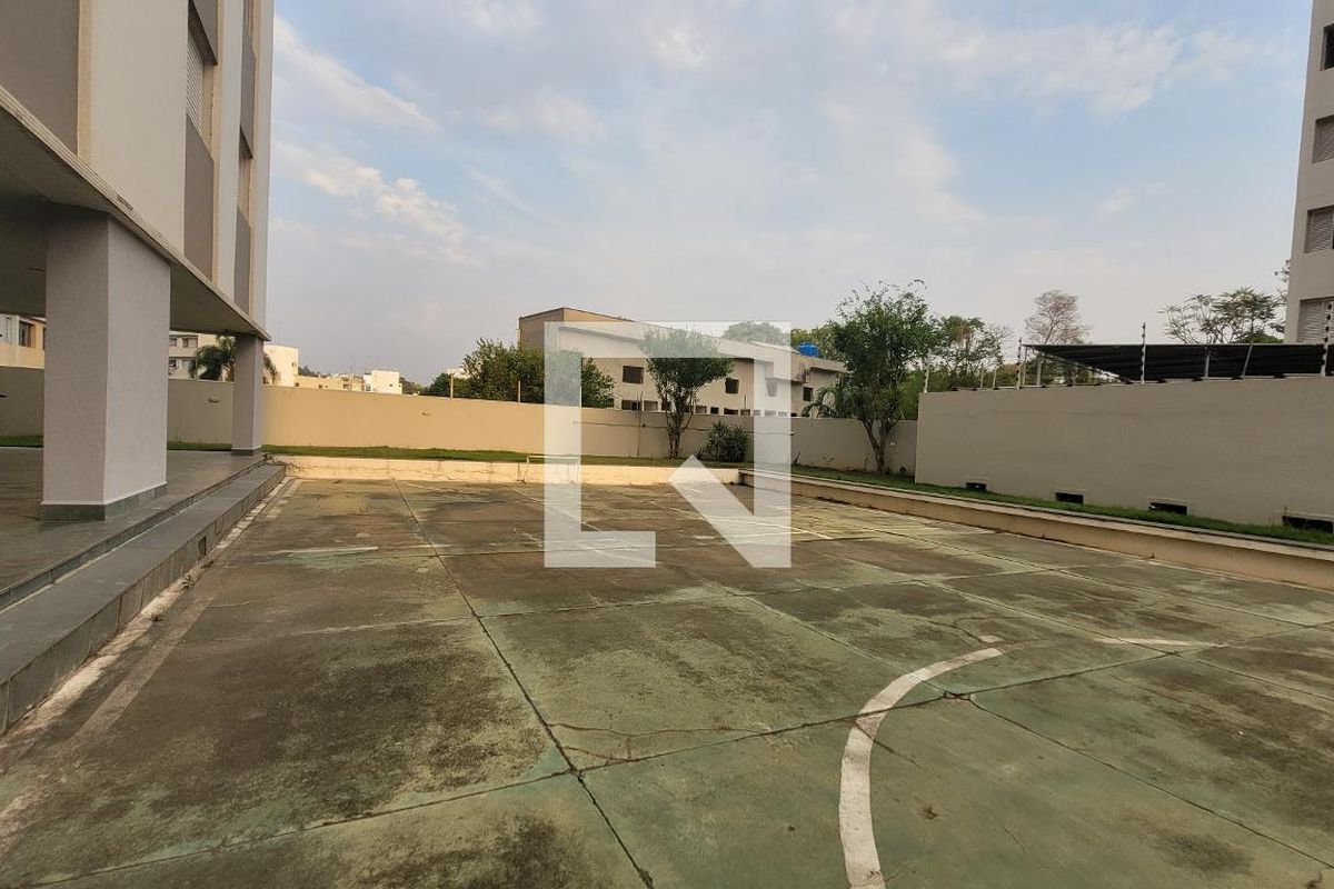 Apartamento à Venda - Bosque, 3 Quartos,  130 m2 em , Campinas - sp | SoloBR