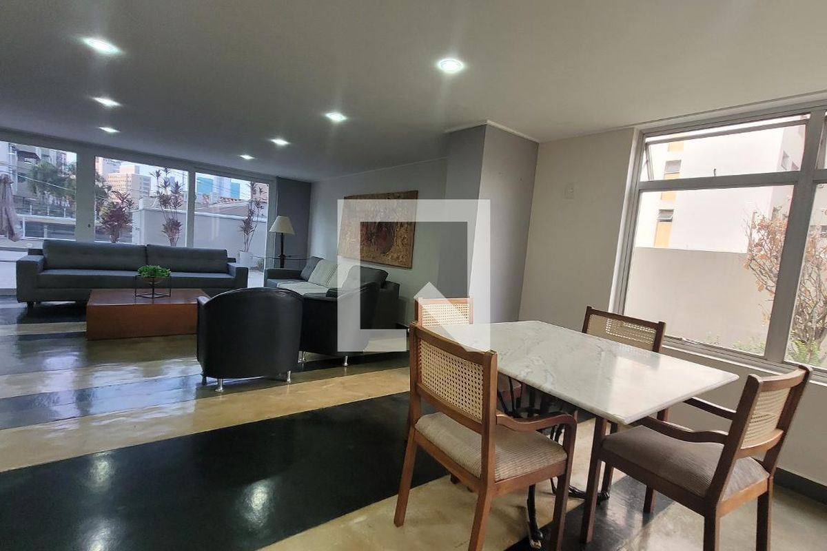 Apartamento à Venda - Bosque, 3 Quartos,  130 m2 em , Campinas - sp | SoloBR