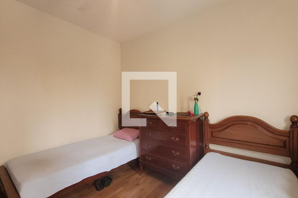 Apartamento à Venda - Bosque, 3 Quartos,  130 m2 em , Campinas - sp | SoloBR