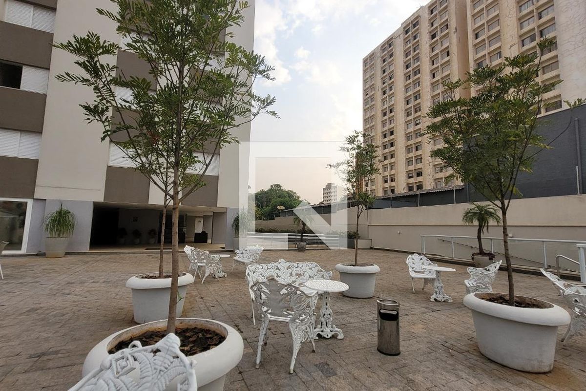 Apartamento à Venda - Bosque, 3 Quartos,  130 m2 em , Campinas - sp | SoloBR