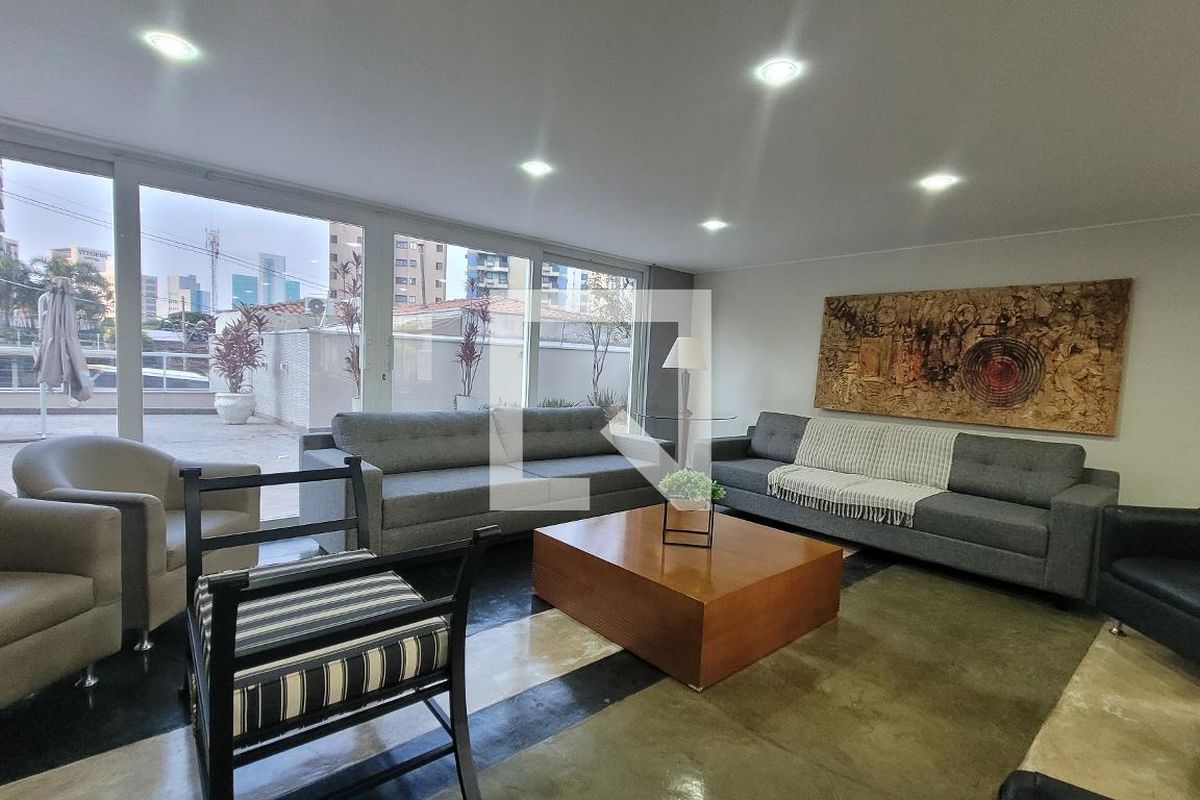 Apartamento à Venda - Bosque, 3 Quartos,  130 m2 em , Campinas - sp | SoloBR