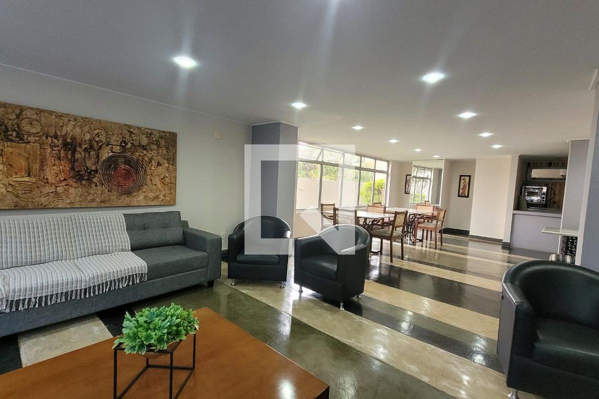 Apartamento à Venda - Bosque, 3 Quartos,  130 m2 em , Campinas - sp | SoloBR