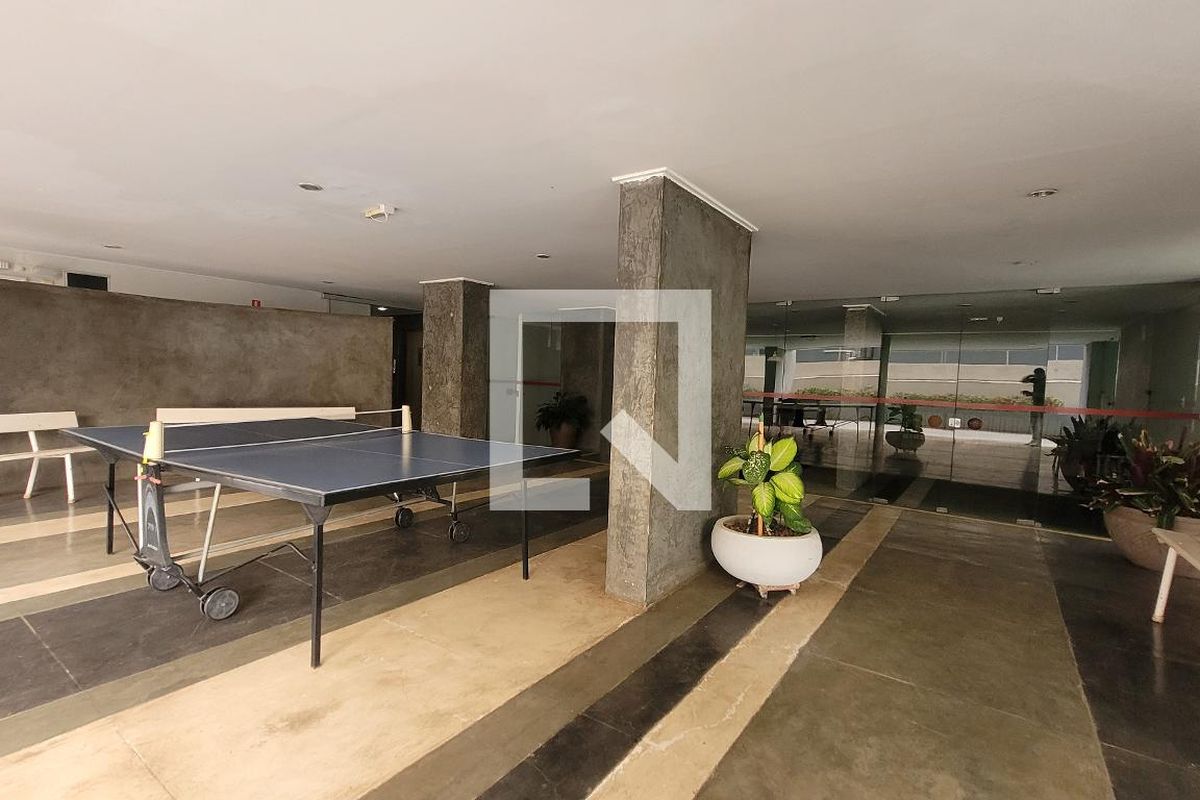 Apartamento à Venda - Bosque, 3 Quartos,  130 m2 em , Campinas - sp | SoloBR