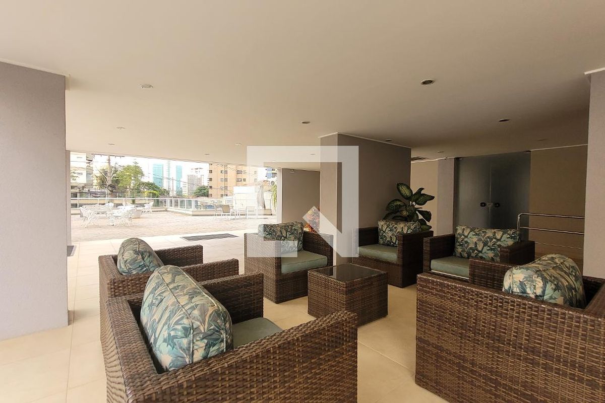 Apartamento à Venda - Bosque, 3 Quartos,  130 m2 em , Campinas - sp | SoloBR
