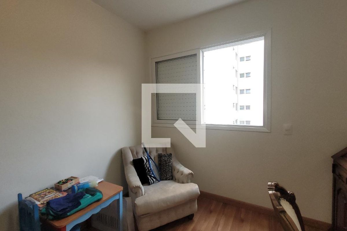 Apartamento à Venda - Bosque, 3 Quartos,  130 m2 em , Campinas - sp | SoloBR
