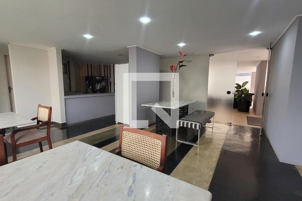 Apartamento à Venda - Bosque, 3 Quartos,  130 m2 em , Campinas - sp | SoloBR