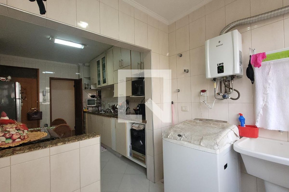 Apartamento à Venda - Bosque, 3 Quartos,  130 m2 em , Campinas - sp | SoloBR