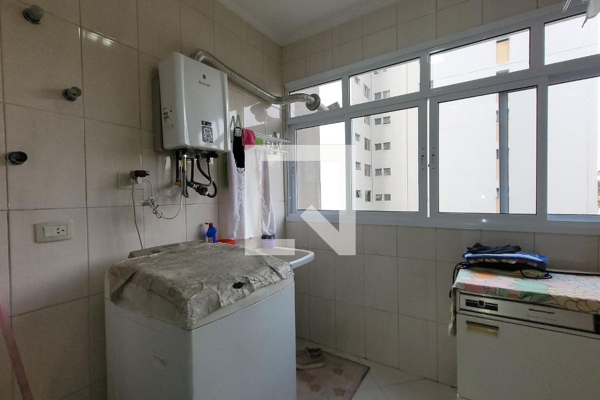 Apartamento à Venda - Bosque, 3 Quartos,  130 m2 em , Campinas - sp | SoloBR