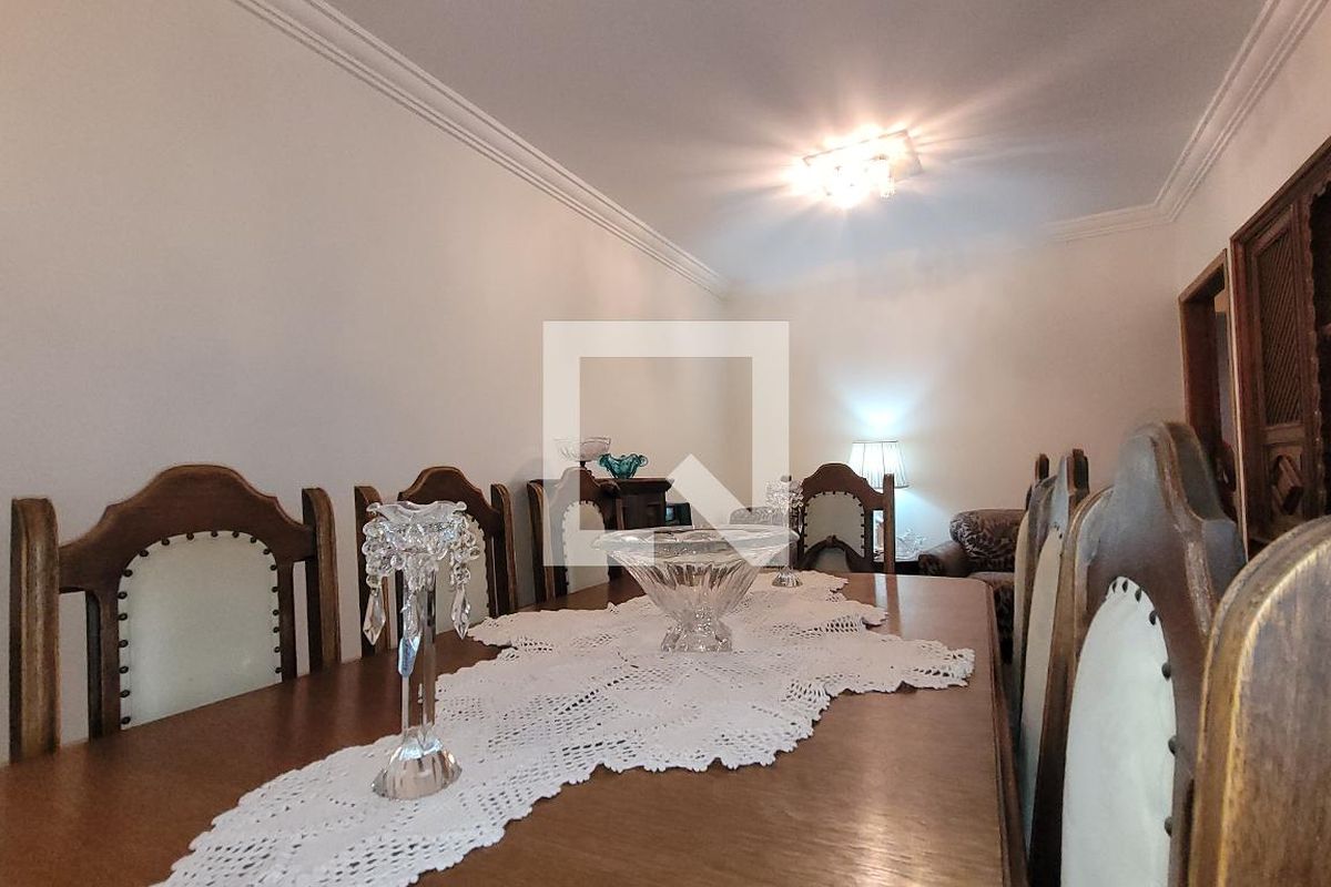 Apartamento à Venda - Bosque, 3 Quartos,  130 m2 em , Campinas - sp | SoloBR