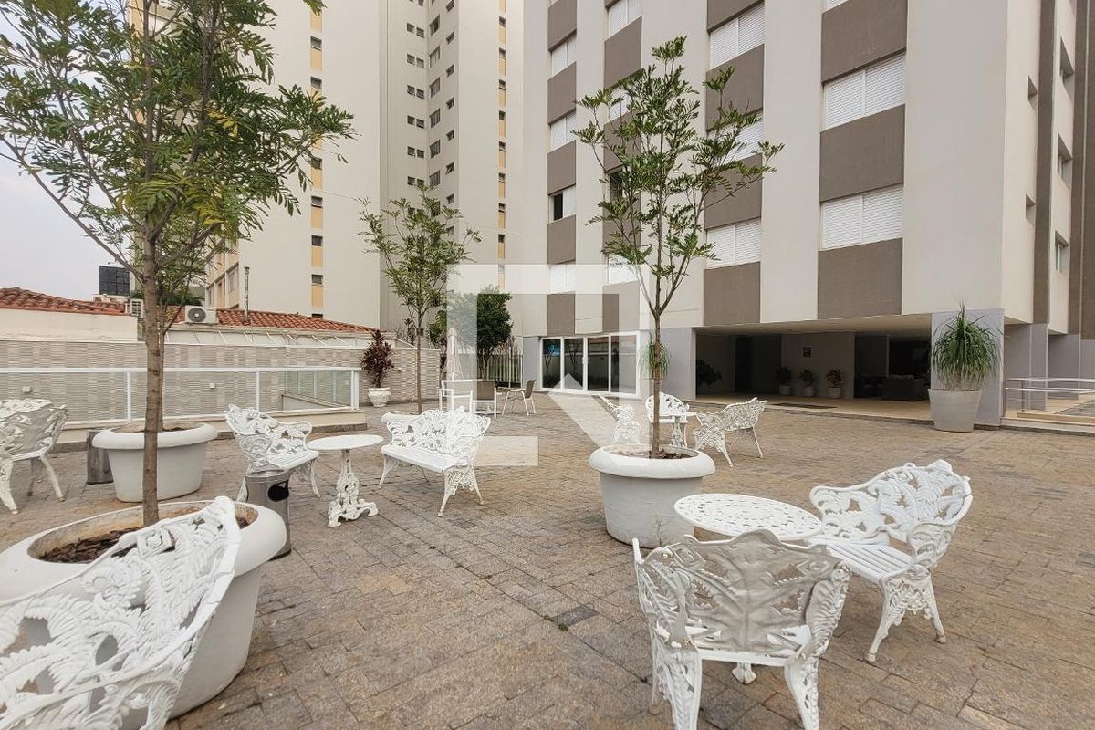 Apartamento à Venda - Bosque, 3 Quartos,  130 m2 em , Campinas - sp | SoloBR