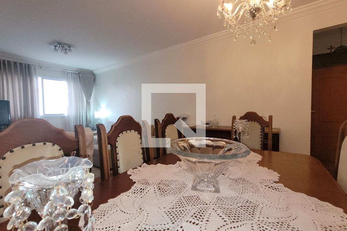 Apartamento à Venda - Bosque, 3 Quartos,  130 m2 em , Campinas - sp | SoloBR