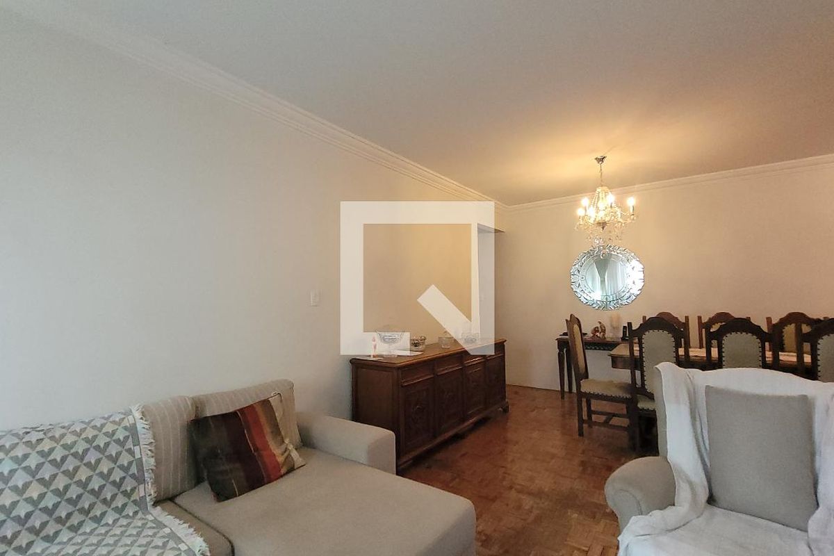 Apartamento à Venda - Bosque, 3 Quartos,  130 m2 em , Campinas - sp | SoloBR