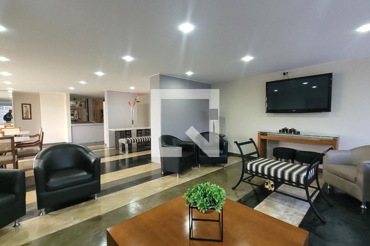 Apartamento à Venda - Bosque, 3 Quartos,  130 m2 em , Campinas - sp | SoloBR
