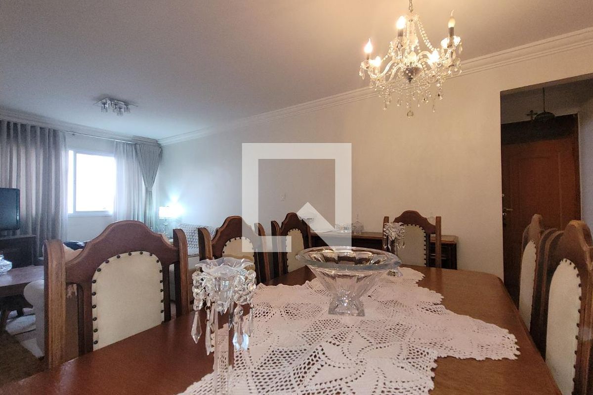 Apartamento à Venda - Bosque, 3 Quartos,  130 m2 em , Campinas - sp | SoloBR