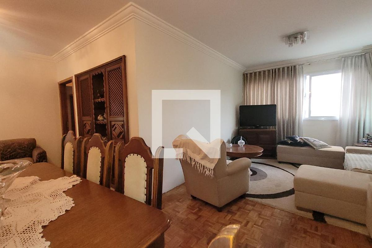 Apartamento à Venda - Bosque, 3 Quartos,  130 m2 em , Campinas - sp | SoloBR