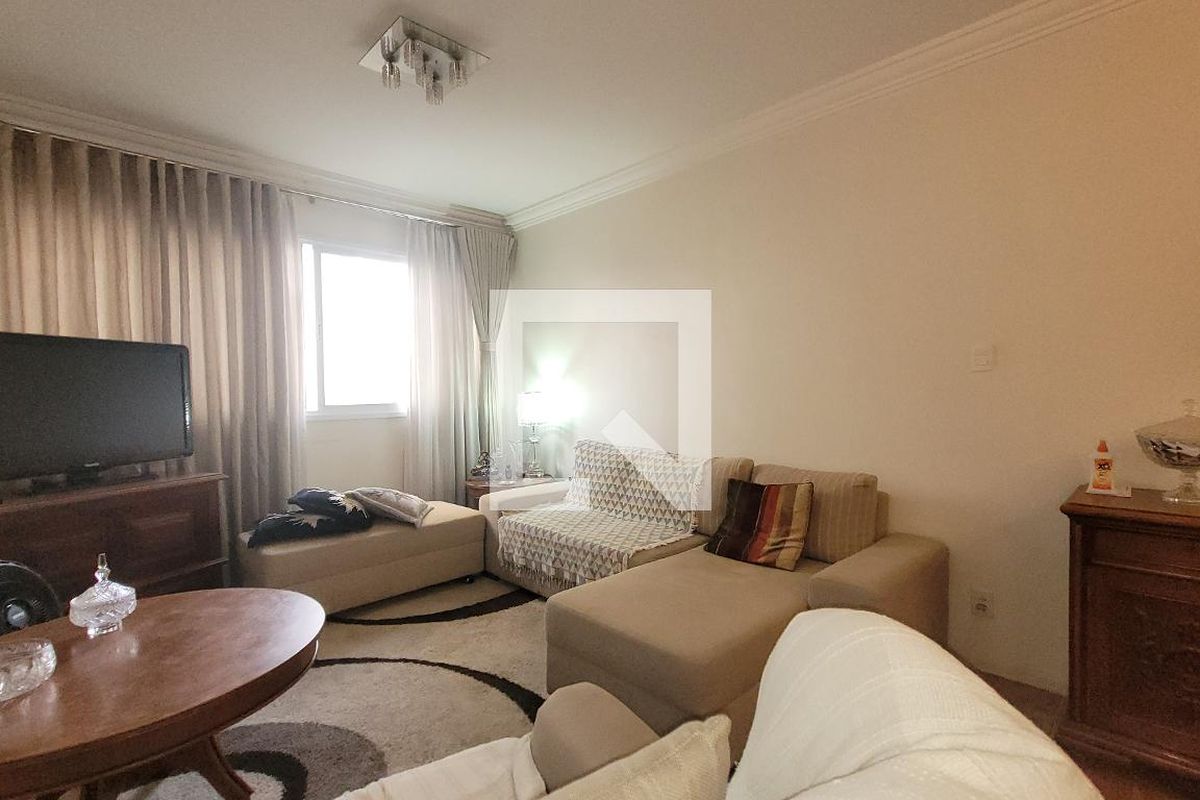 Apartamento à Venda - Bosque, 3 Quartos,  130 m2 em , Campinas - sp | SoloBR