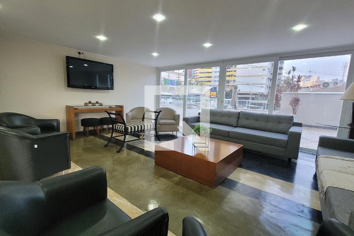 Apartamento à Venda - Bosque, 3 Quartos,  130 m2 em , Campinas - sp | SoloBR