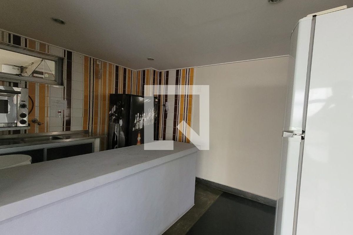 Apartamento à Venda - Bosque, 3 Quartos,  130 m2 em , Campinas - sp | SoloBR