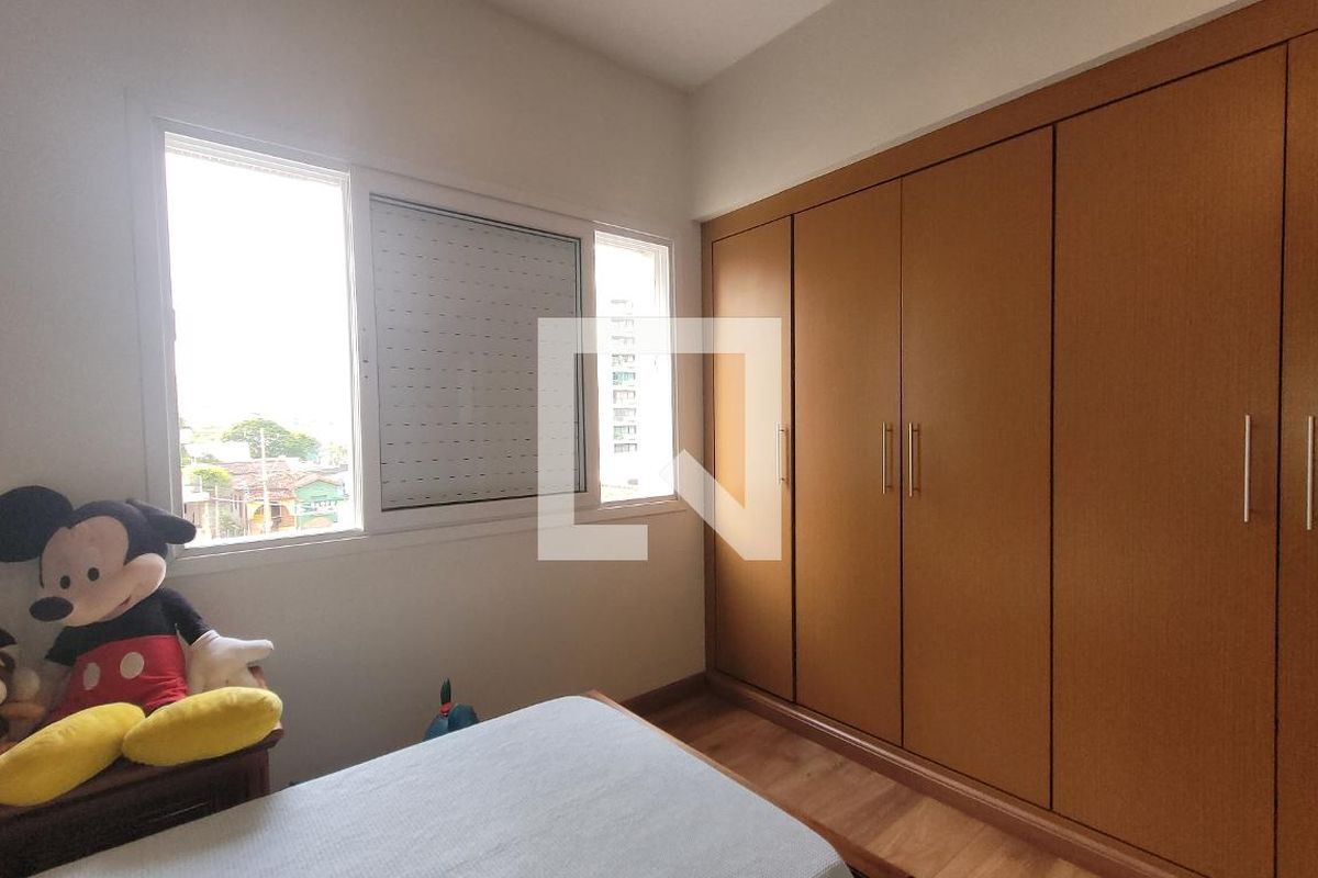 Apartamento à Venda - Bosque, 3 Quartos,  130 m2 em , Campinas - sp | SoloBR